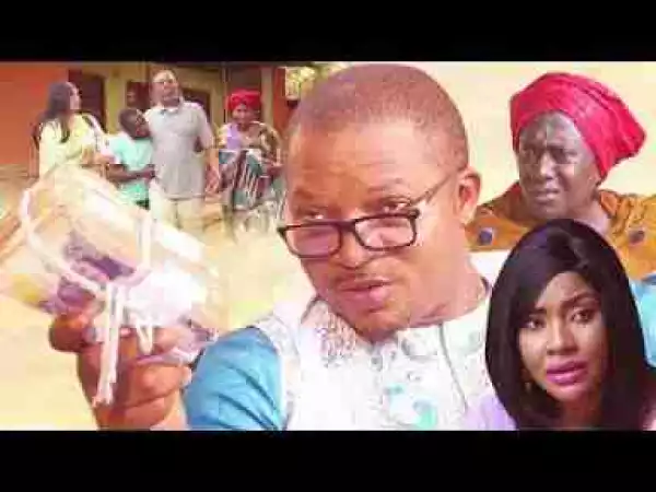 Video: MY SON BETRAYED ME 2 - 2017 Latest Nigerian Nollywood Full Movies | African Movies
